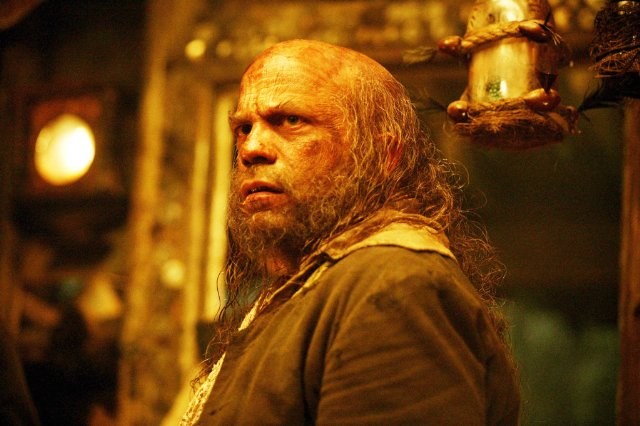 Foto de PIRATAS DEL CARIBE: EL COFRE DEL HOMBRE MUERTO