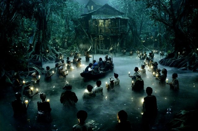 Foto de PIRATAS DEL CARIBE: EL COFRE DEL HOMBRE MUERTO