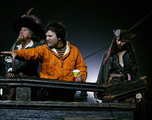 Foto de PIRATAS DEL CARIBE: EN EL FIN DEL MUNDO