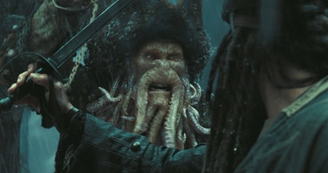 Foto de PIRATAS DEL CARIBE: EN EL FIN DEL MUNDO