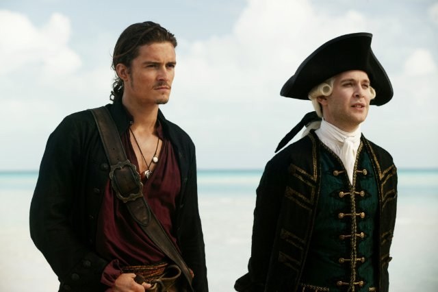 Foto de PIRATAS DEL CARIBE: EN EL FIN DEL MUNDO