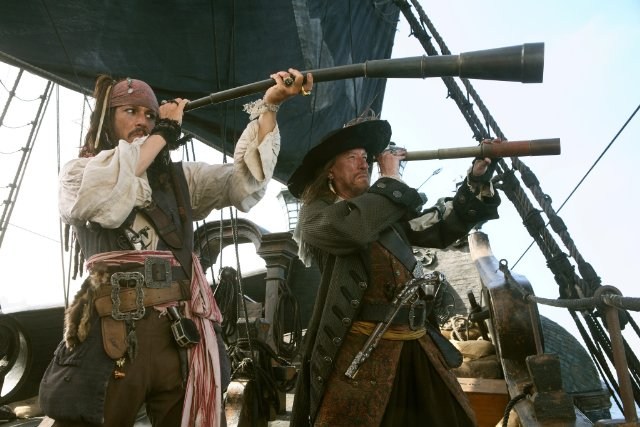 Foto de PIRATAS DEL CARIBE: EN EL FIN DEL MUNDO