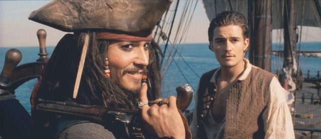 Foto de PIRATAS DEL CARIBE: LA MALDICIÓN DE LA PERLA NEGRA