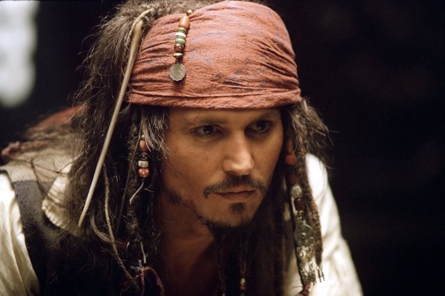 Foto de PIRATAS DEL CARIBE: LA MALDICIÓN DE LA PERLA NEGRA