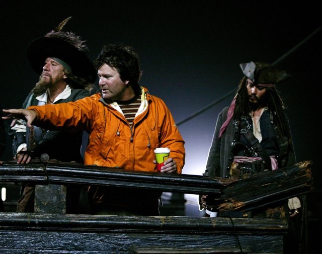 Foto de PIRATAS DEL CARIBE: LA MALDICIÓN DE LA PERLA NEGRA