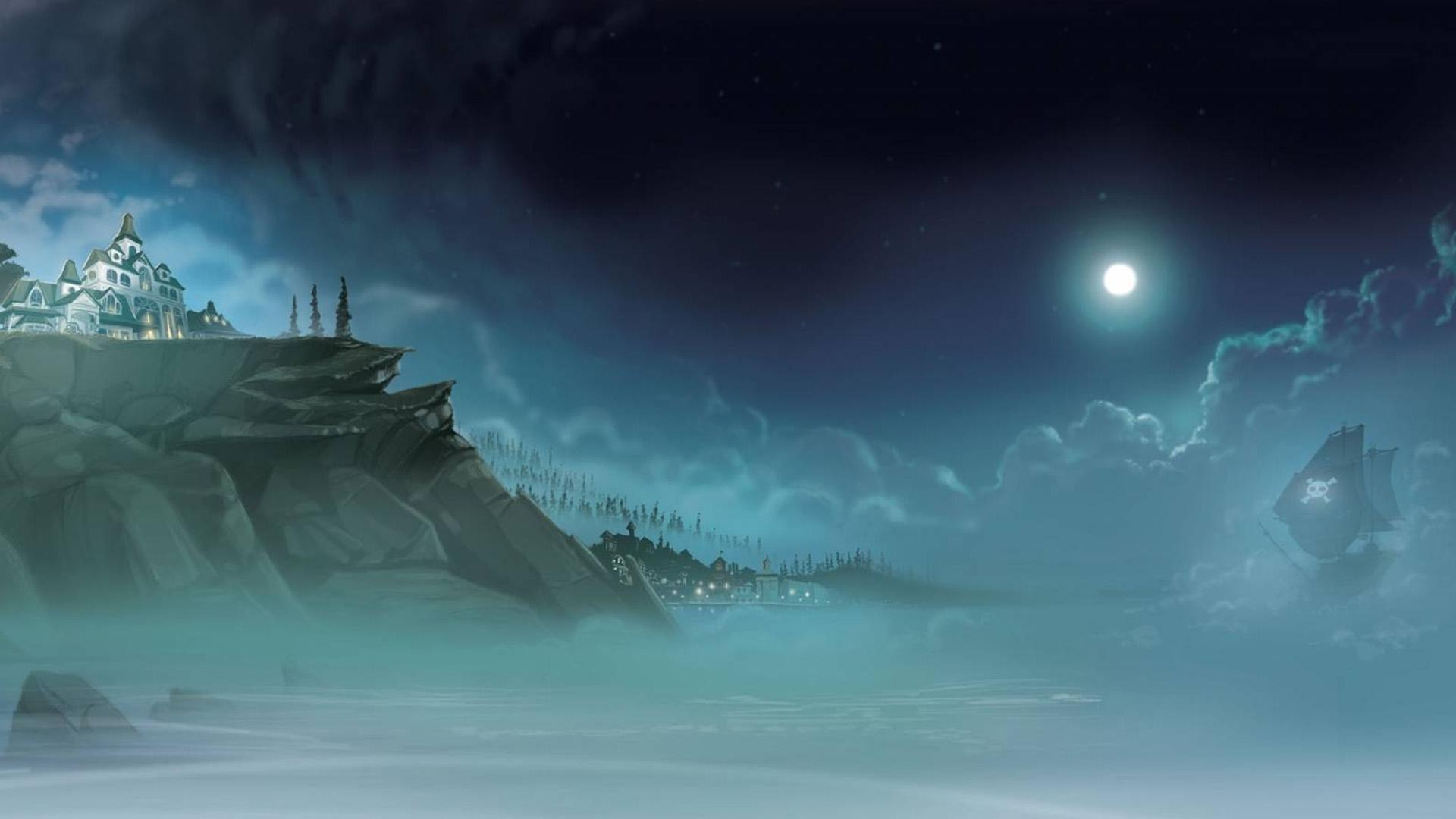 Foto de Pirate's Passage