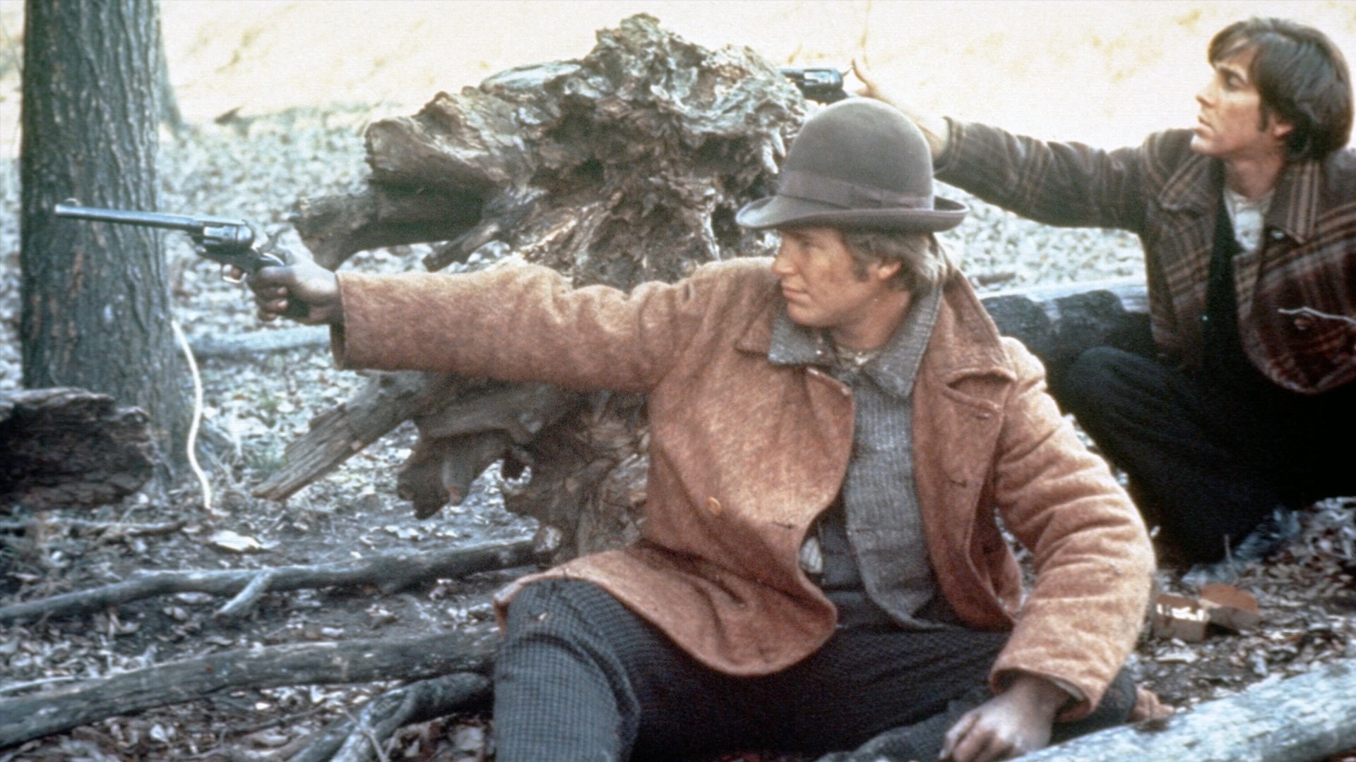 Foto de PISTOLEROS EN EL INFIERNO