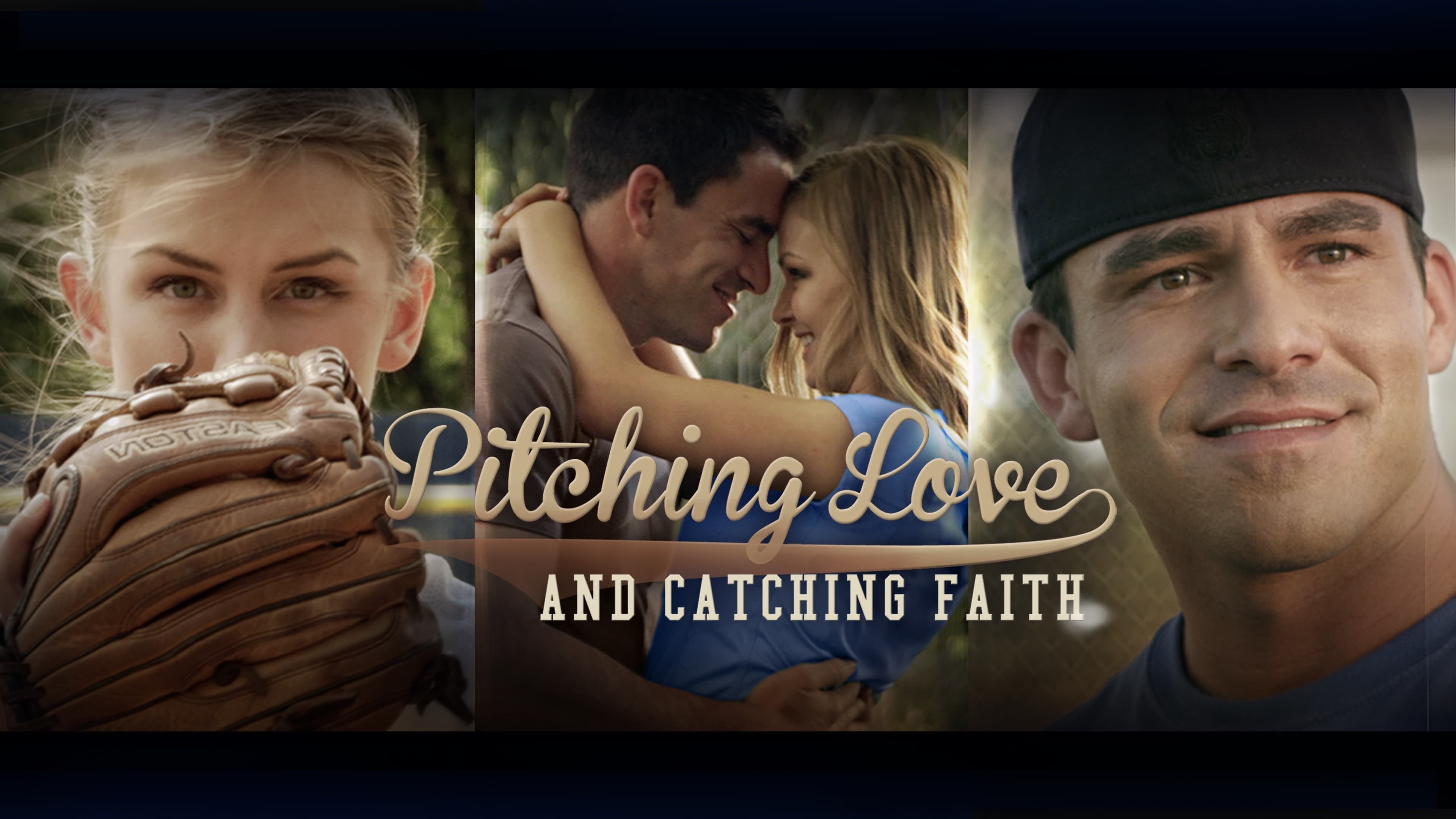 Foto de PITCHING LOVE AND CATCHING FAITH