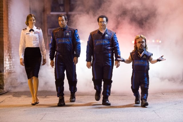 Foto de PIXELS