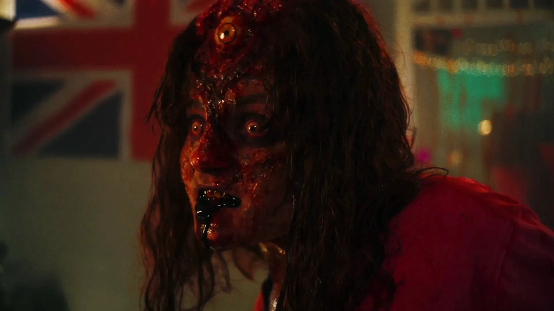 Foto de PIZZA PANIC PARTY