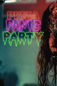Película Pizza Panic Party