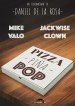 Pizza Piña Pop