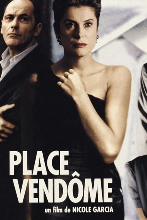 Poster de PLACE VENDÔME