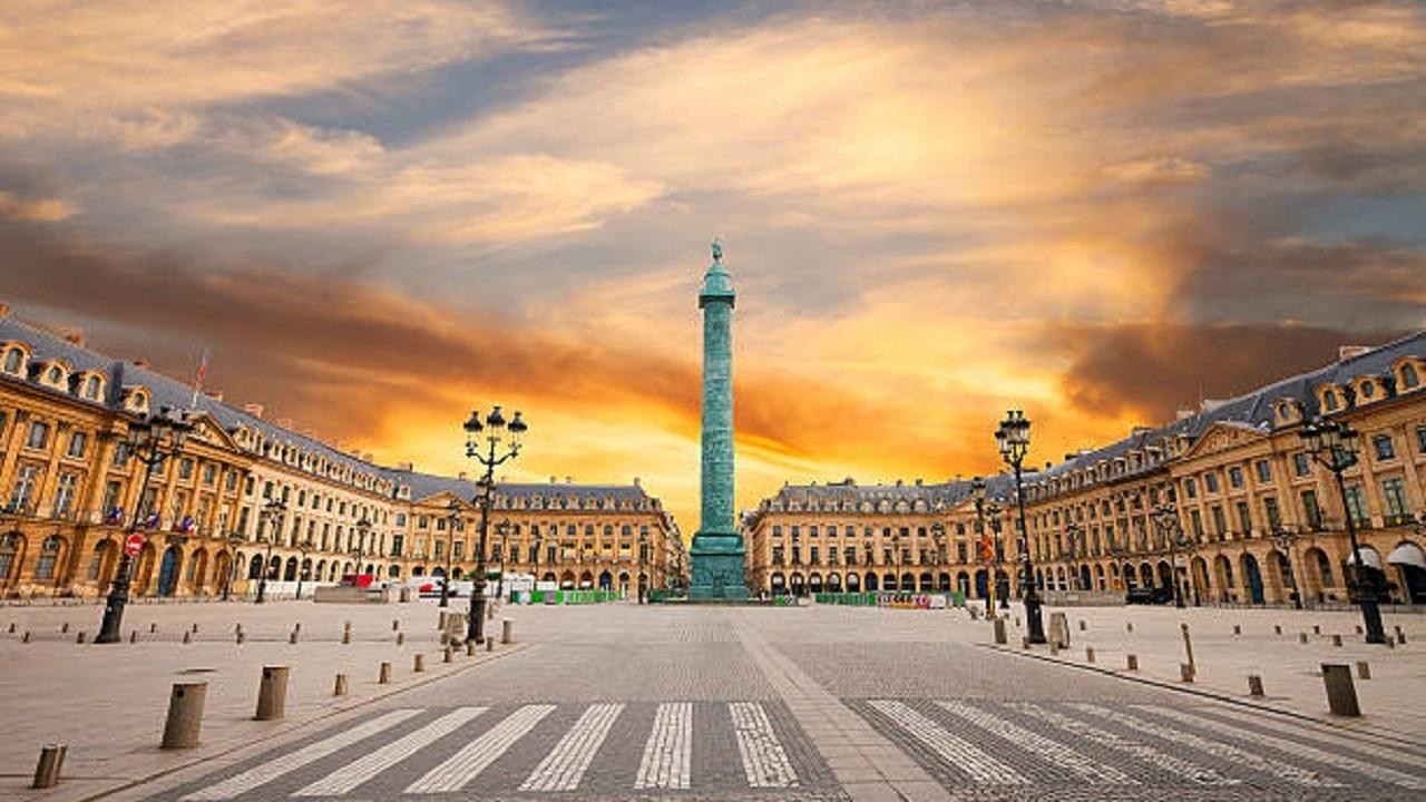 Foto de PLACE VENDÔME