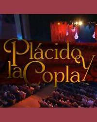 Plácido y la copla