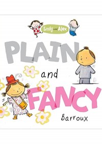 Plain and Fancy