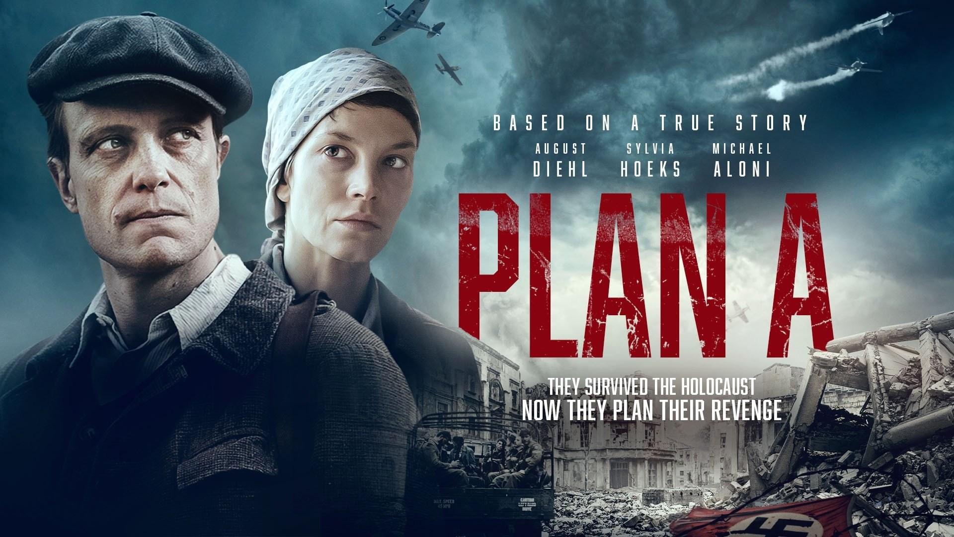 Foto de PLAN A