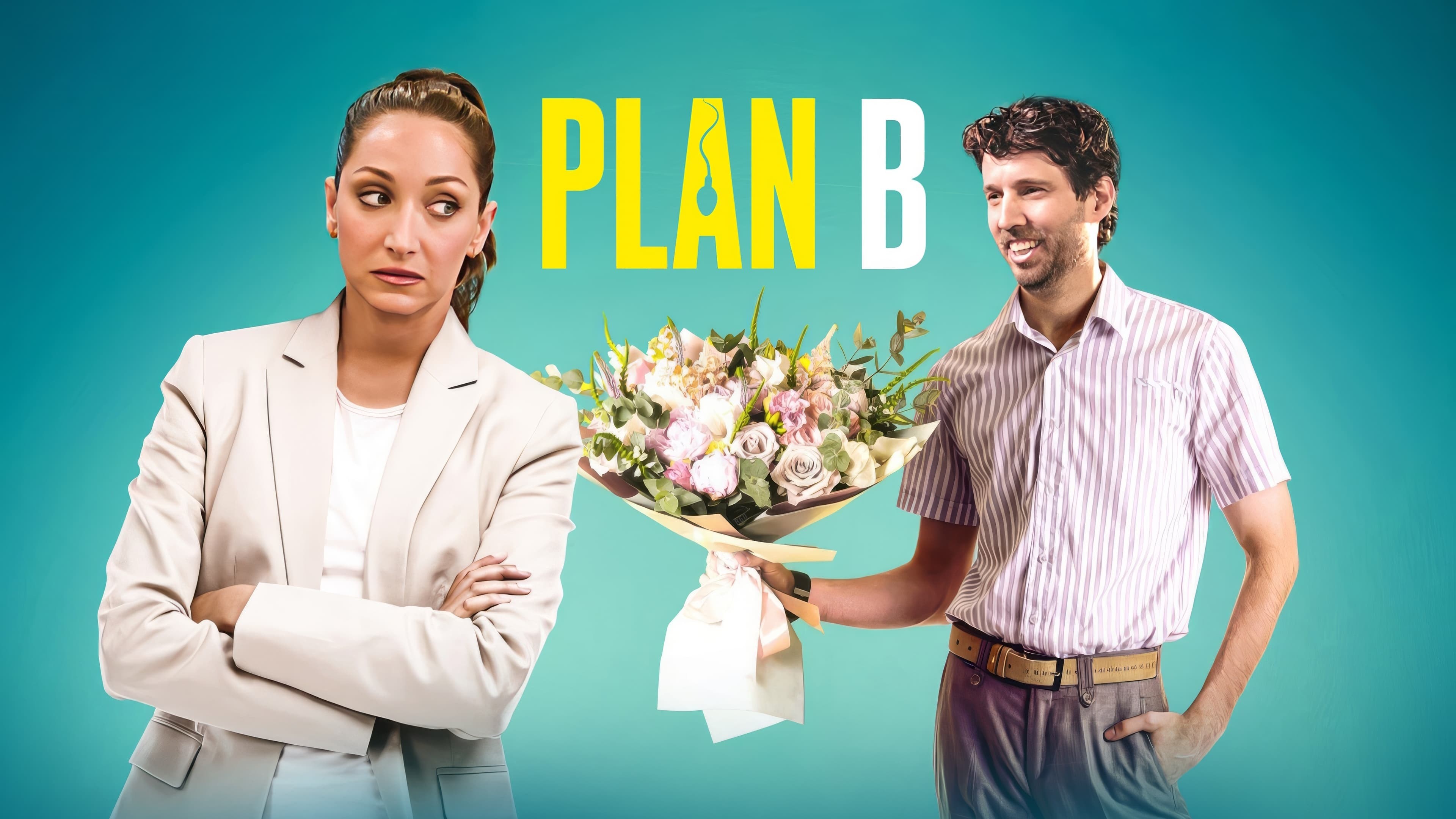 Foto de PLAN B