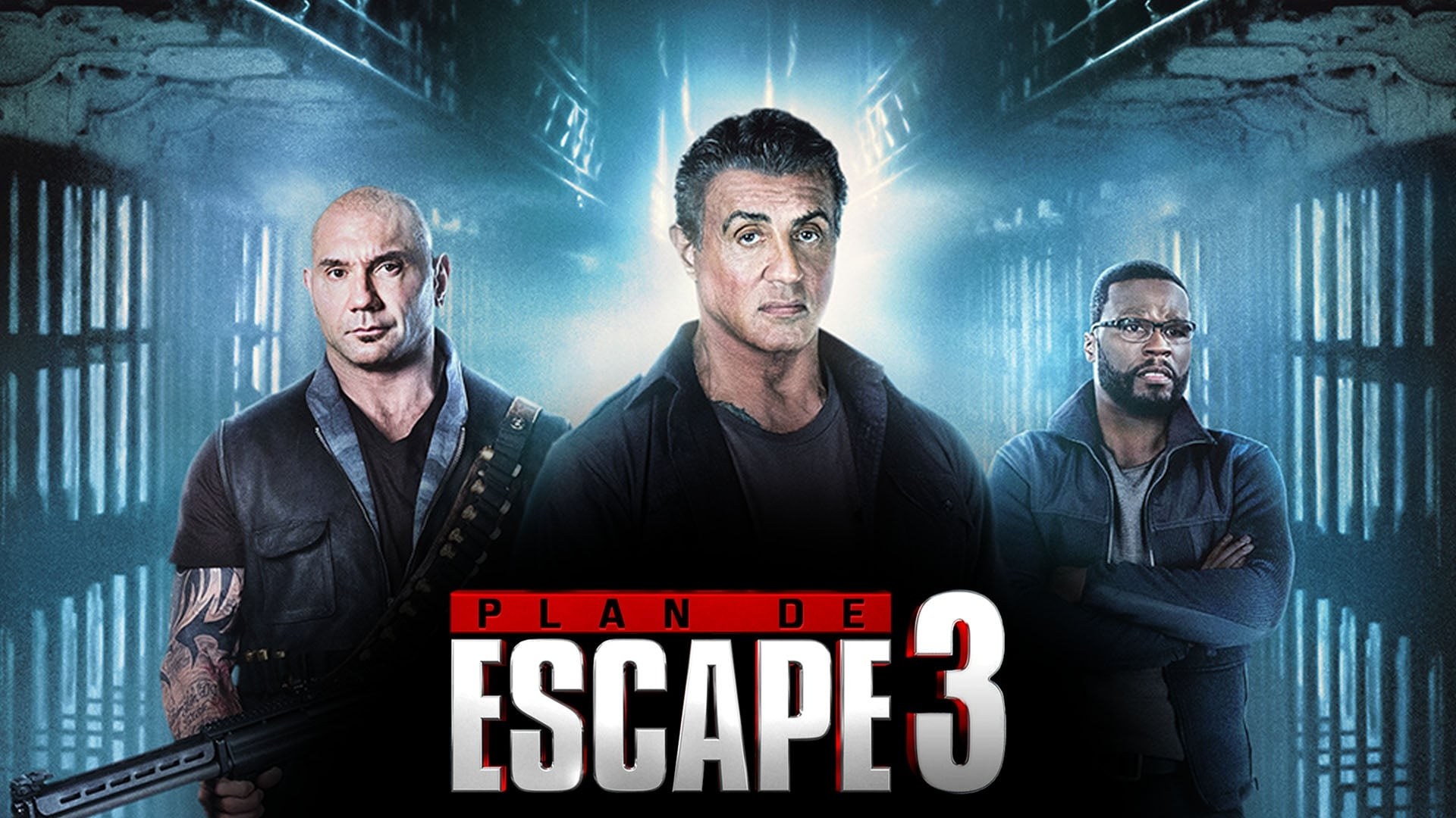 Foto de PLAN DE ESCAPE III