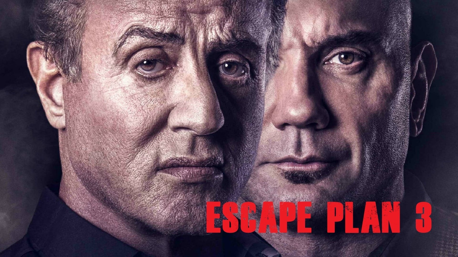 Foto de PLAN DE ESCAPE III