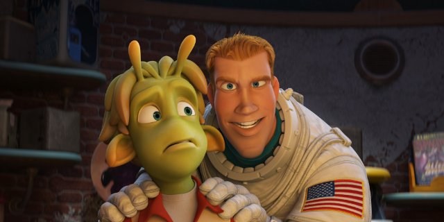 Foto de PLANET 51