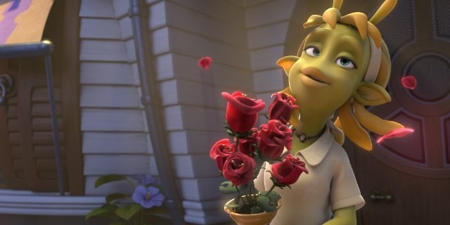 Foto de PLANET 51