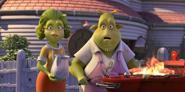 Foto de PLANET 51
