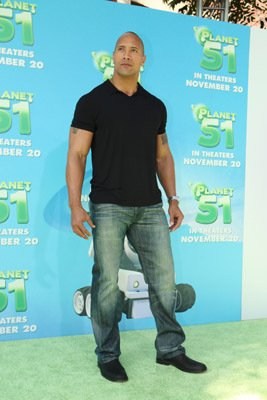 Poster de PLANET 51