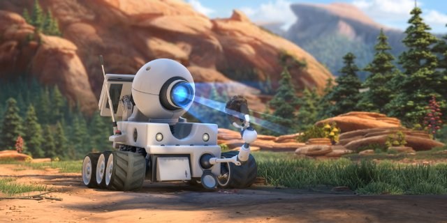Foto de PLANET 51