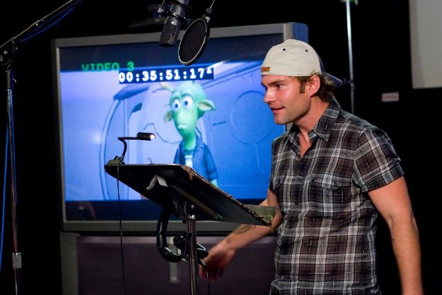 Foto de PLANET 51
