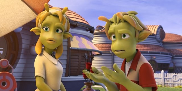 Foto de PLANET 51