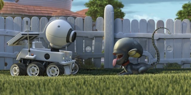 Foto de PLANET 51