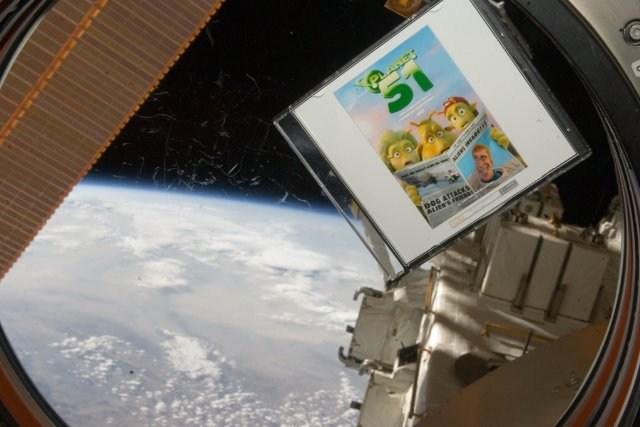 Foto de PLANET 51