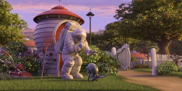 Foto de PLANET 51