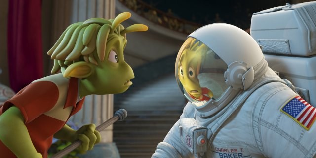 Foto de PLANET 51