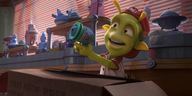 Foto de PLANET 51