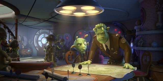 Foto de PLANET 51
