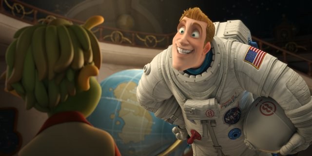 Foto de PLANET 51
