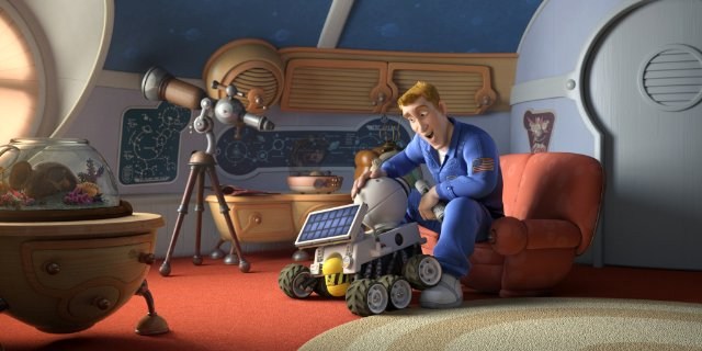 Foto de PLANET 51