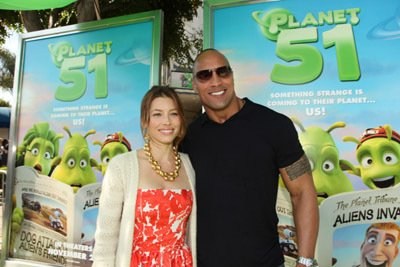 Foto de PLANET 51