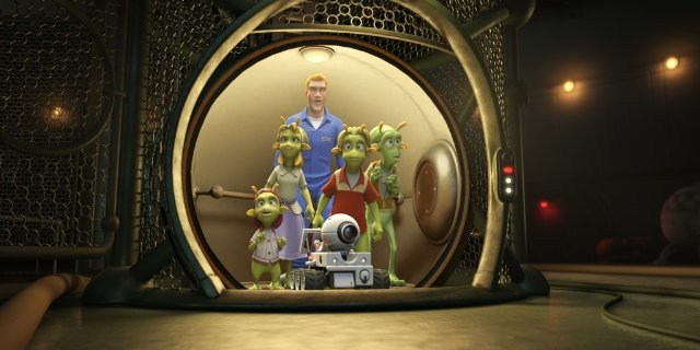 Foto de PLANET 51