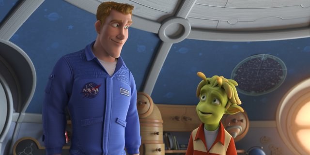 Foto de PLANET 51