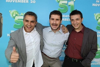 Foto de PLANET 51