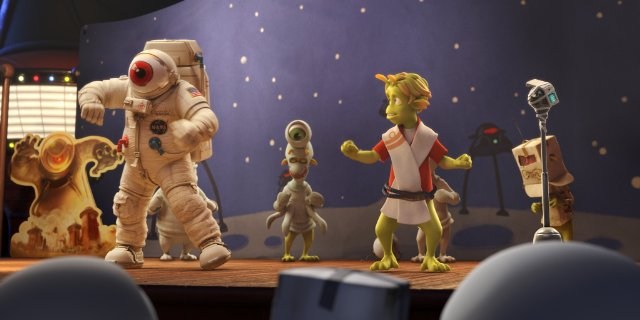 Foto de PLANET 51