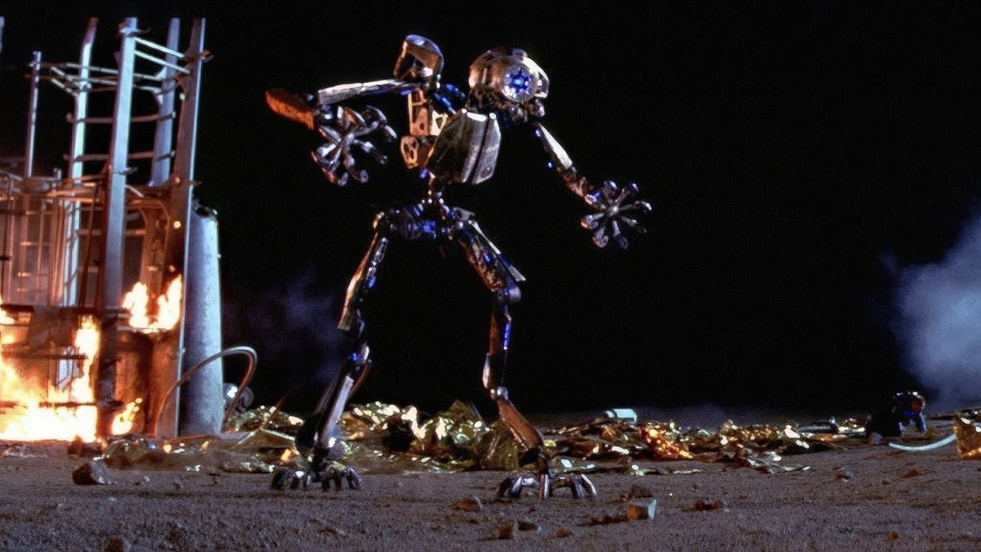 Foto de PLANETA ROJO