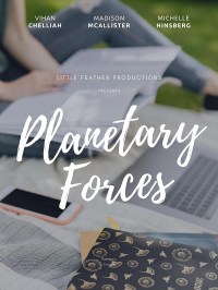 Planetary Forces