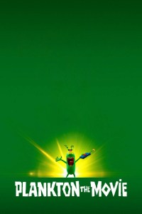 Plankton, la película