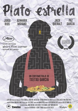 Plato Estrella
