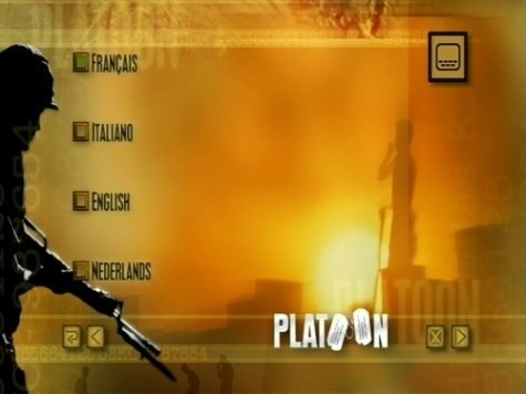 Foto de PLATOON