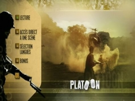 Foto de PLATOON